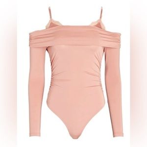 Jonathan Simkhai Night Night Bodysuit